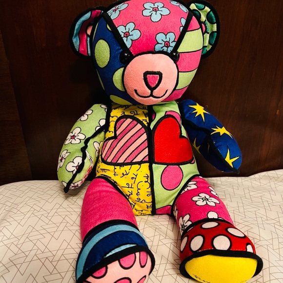 Build-A-Bear Other - Build a bear -Multipattern(Gently used)